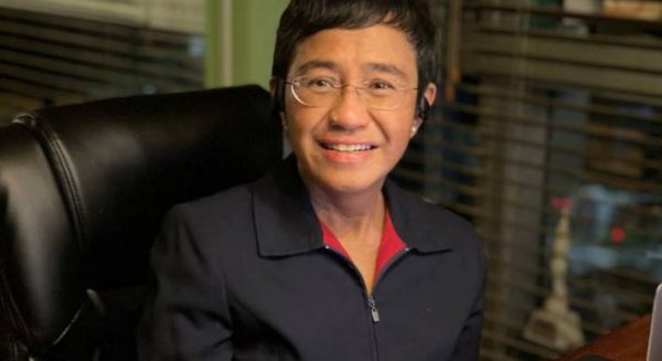 Maria Ressa