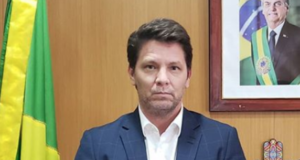 Mário Frias processo