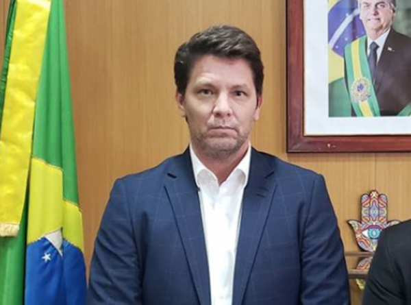 Mário Frias processo