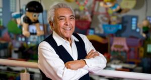 Mauricio de Sousa
