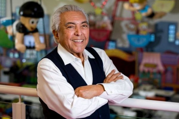 Mauricio de Sousa