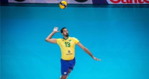 Maurício Souza