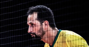 Maurício Souza
