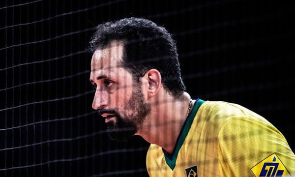 Maurício Souza