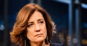 Veja a Miriam Leitão