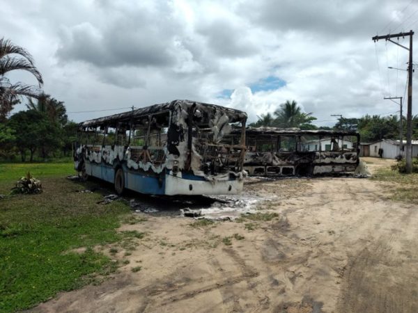 MST Bahia bolsonaristas