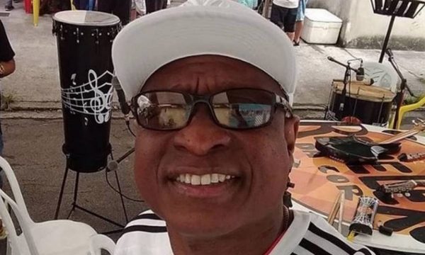 Evaldo Rosa