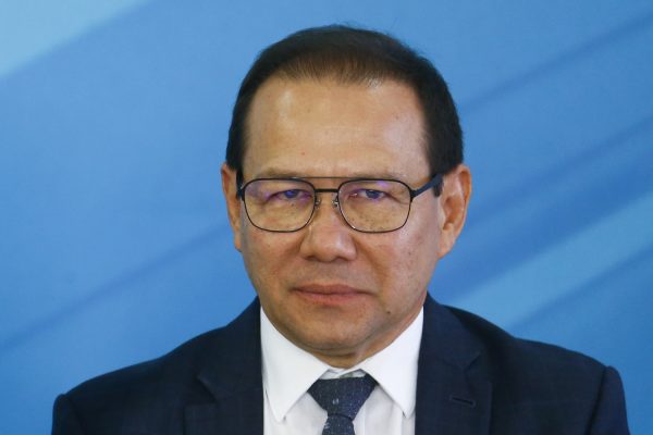 Aliado de Ciro Nogueira