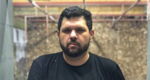 O blogueiro bolsonarista Oswaldo Eustáquio foi condenado. Imagem: Reprodução