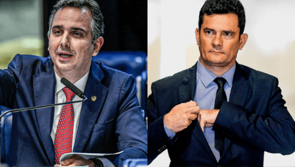 Pacheco e Moro