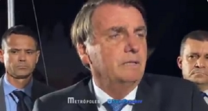 Bolsonaro
