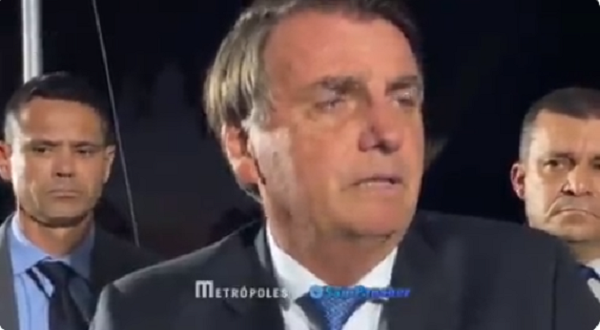 Bolsonaro