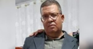 Pastor Huber Carlos