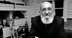 Veja Paulo Freire