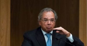 Paulo Guedes