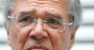 O ministro da economia do governo Bolsonaro, Paulo Guedes. Foto: Wilton Junior/Estadão Conteúdo