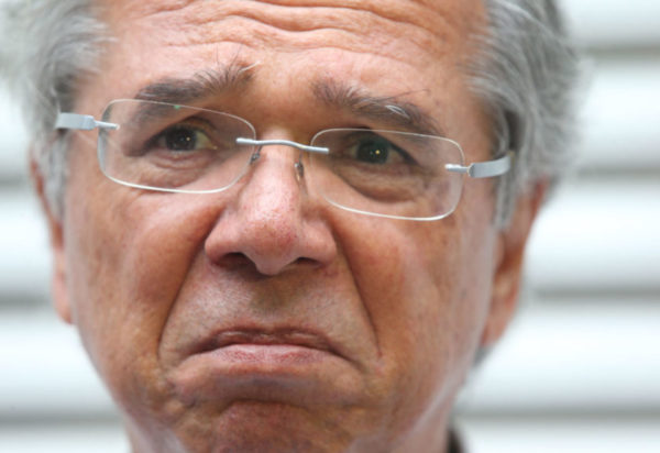 Paulo Guedes