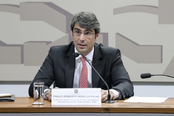 Agência dirigida por Paulo Roberto já elogiou a Prevent Senior