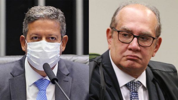 Lira Pec do Gilmar Mendes
