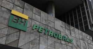 Veja prédio da Petrobras