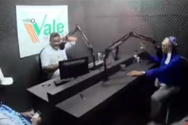Ex-deputado do Piauí ataca ministro Barroso