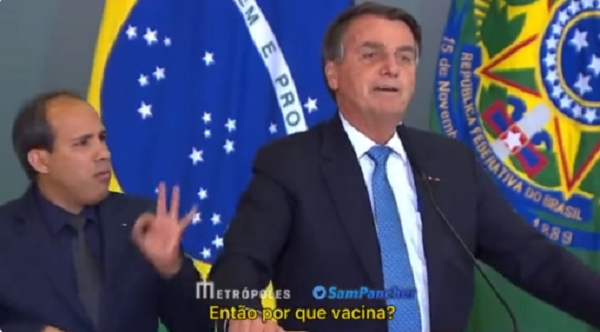 Bolsonaro