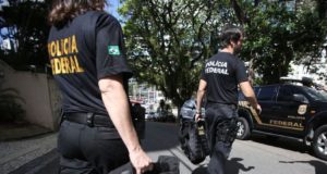 policial federal fab