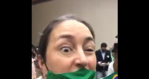 Bolsonarista