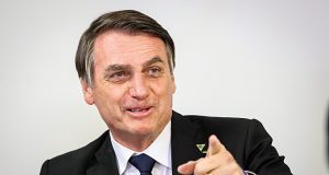 Bolsonaro