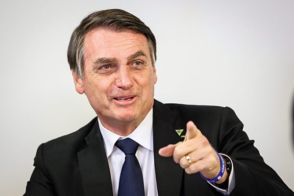 Bolsonaro