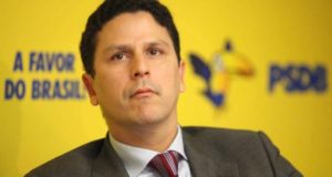presidente PSDB