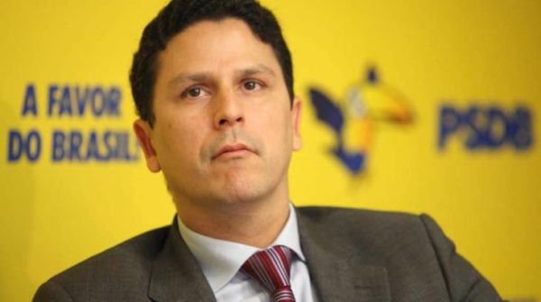 presidente PSDB