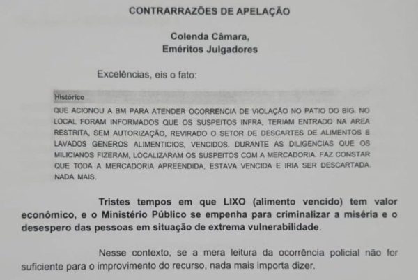 Processo
