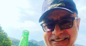 Queiroz vida louca