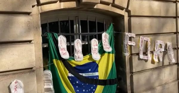 Veja os absorventes