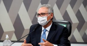 Renan Calheiros