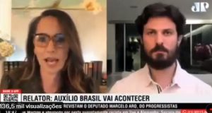 Veja a Ana Paula