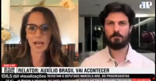 Veja a Ana Paula