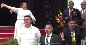 Veja o Bolsonaro