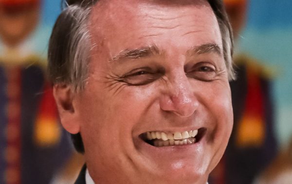 Veja Jair Bolsonaro