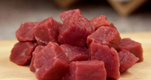 Veja a carne