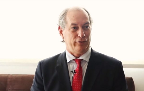 Veja o Ciro Gomes