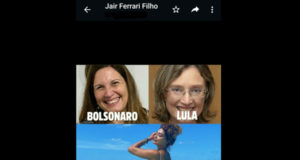 Veja Jair Ferrari Filho