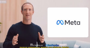Veja Mark Zuckerberg