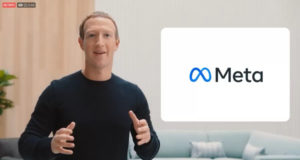 Veja o Zuckerberg