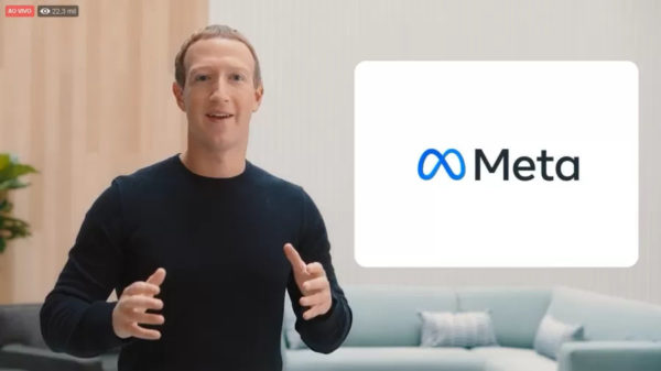 Veja o Zuckerberg