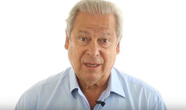 Veja o José Dirceu