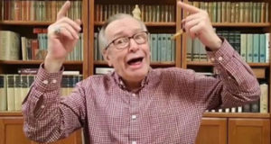 Veja Olavo de Carvalho