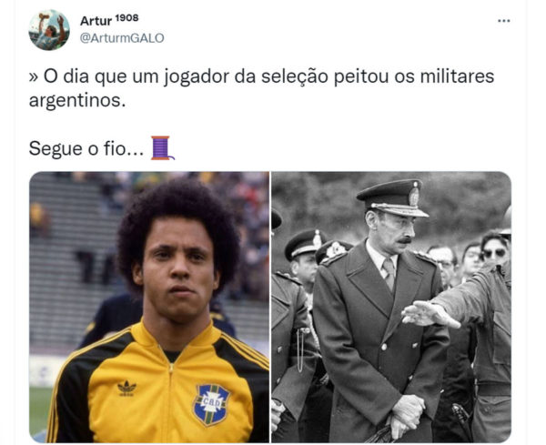 Veja o Reinaldo