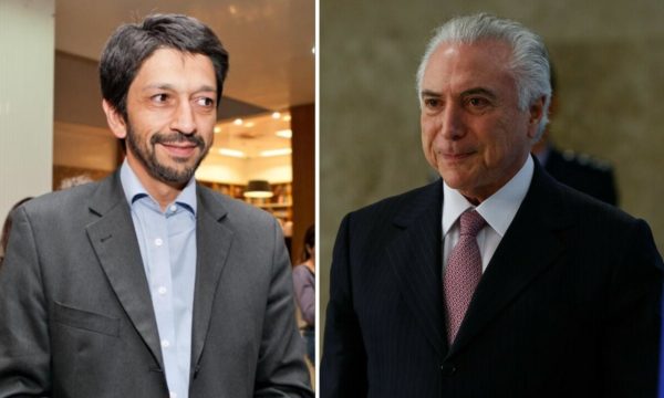 ricardo nunes michel temer